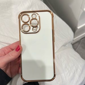 NEW IPHONE 15 pro case